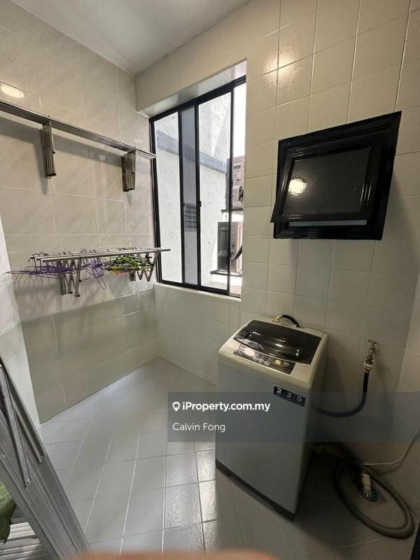Condominium for Rent in Menara Menjalara by Calvin Fong - iProperty.com.my
