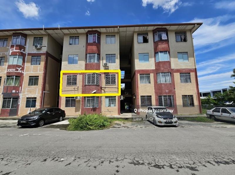 For Sale - Tuaran Impian