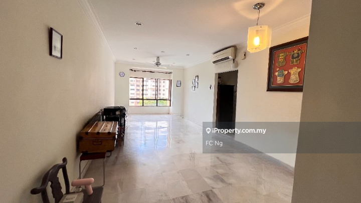 For Sale - Sunway Sutera Condominium