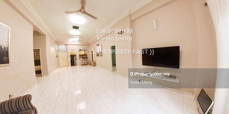 For Sale - Casa Villa Condominium