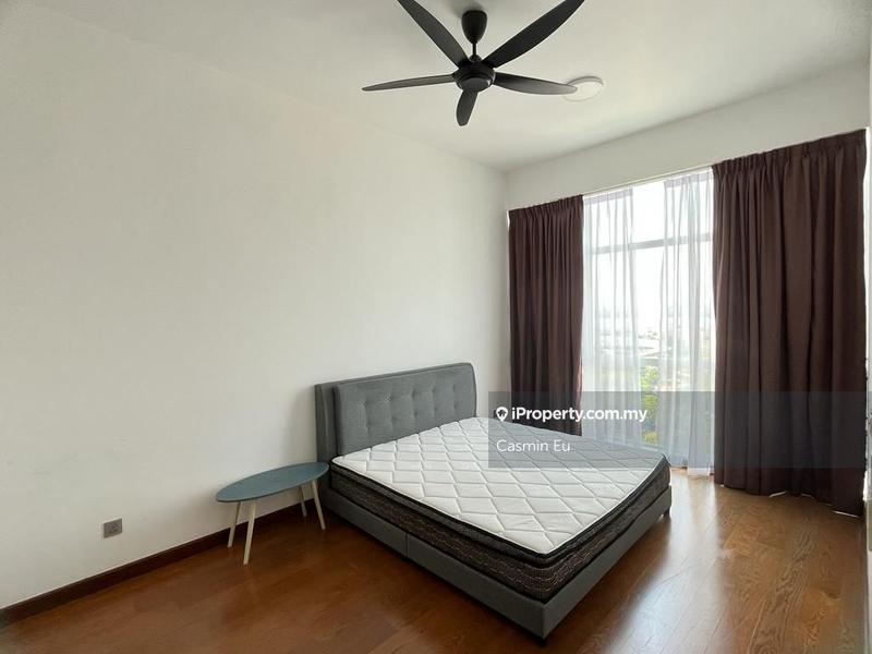 For Rent - Paragon Residences @ Straits View