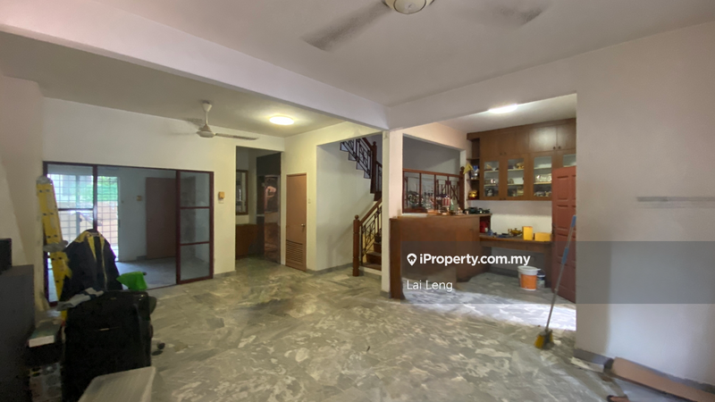 2-storey Terraced House for Sale in Usj 3a, Subang Jaya by Lai Leng - iProperty.com.my