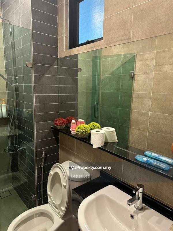 Condominium for Sale in Geo38 Residence by Lester Lee - iProperty.com.my