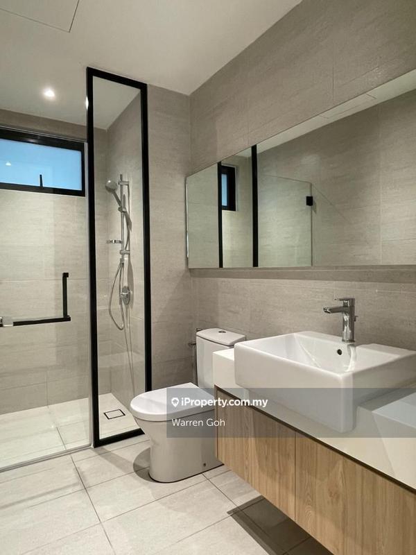 For Rent - Residensi Solaris Parq