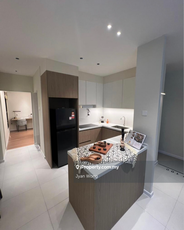 For Sale - One Seputeh