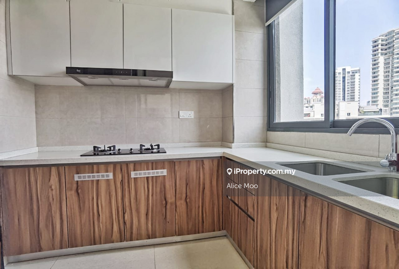 For Sale - Agile Mont Kiara