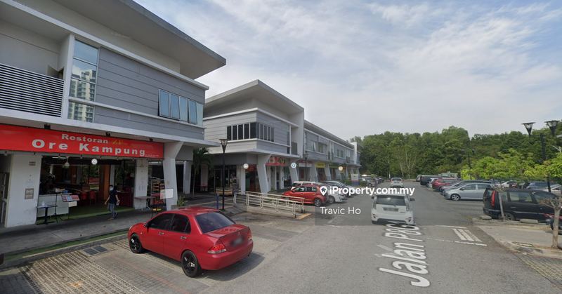 Kedai untuk Dijual di Presint 8, Presint 8 oleh Travic Ho - iProperty.com.my
