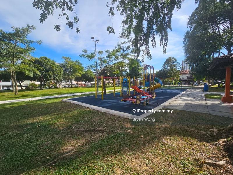 2-storey Terraced House for Sale in SS 20, Damansara Utama, Petaling Jaya by Bryan Wong - iProperty.com.my