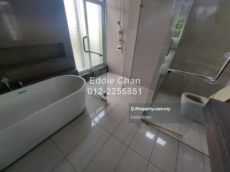 Bungalow House untuk Dijual di Taman Tijani Ukay, Ulu Kelang oleh Eddie Chan - iProperty.com.my