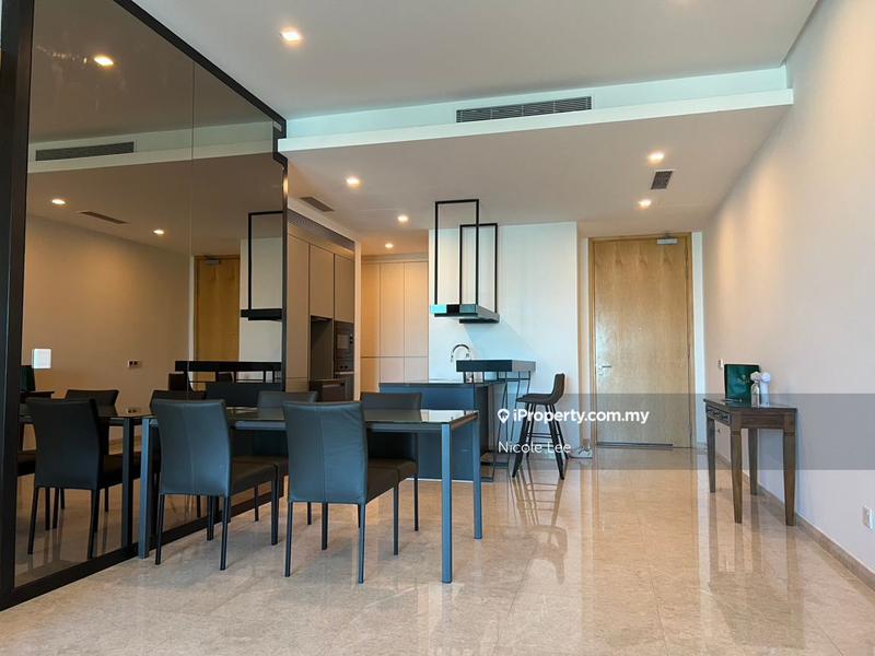 Service Residence for Rent in Damansara City Residency (DC Residensi) by Nicole Lee - iProperty.com.my