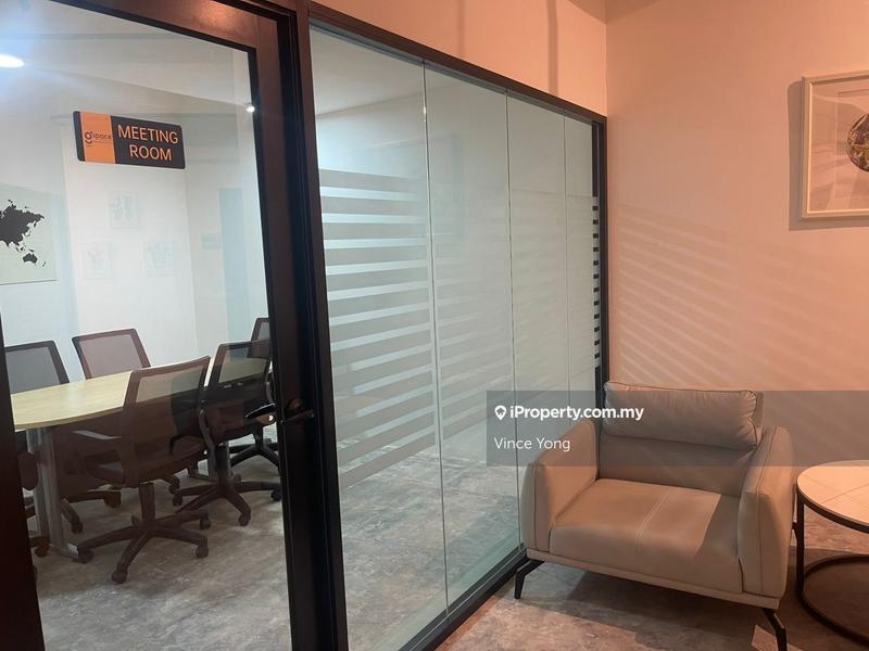 Pejabat untuk Disewa di SS3, Petaling Jaya oleh Vince Yong - iProperty.com.my