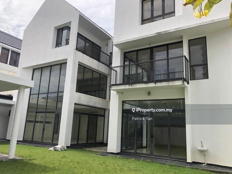 Rumah Berkembar untuk Dijual di Taman Esplanad, Bukit Jalil oleh Patrick Tan - iProperty.com.my