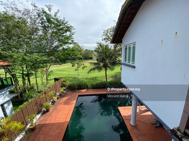 Banglo untuk Dijual di Tropicana, Petaling Jaya oleh Vincent Heng - iProperty.com.my