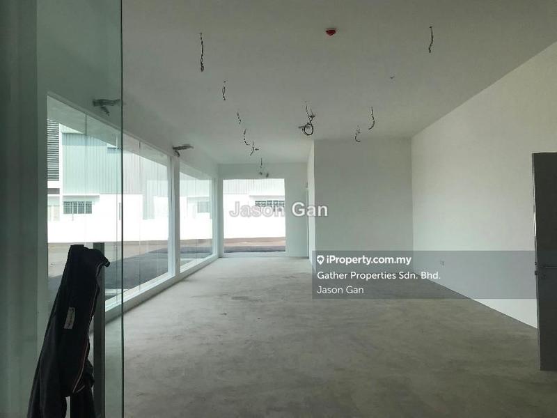 Kilang Terpisah untuk Dijual di Taman Sepang, Sepang oleh Jason Gan - iProperty.com.my