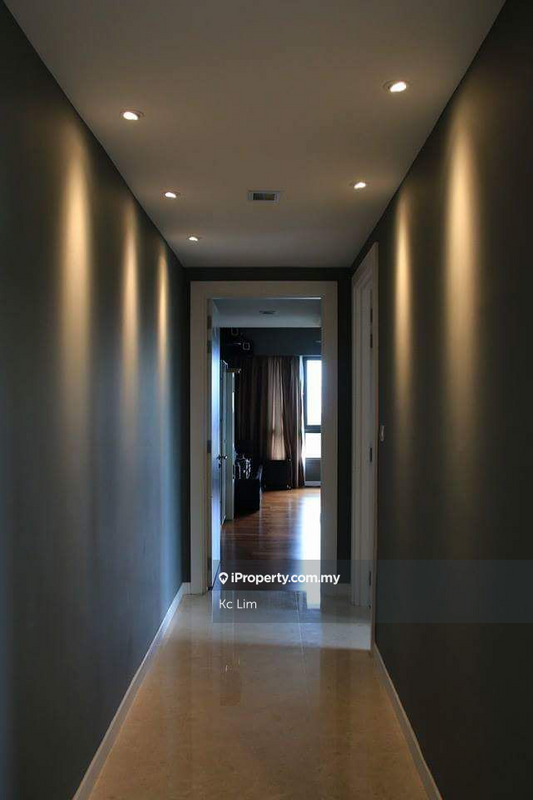 Condominium for Sale in Seni Mont Kiara by Kc Lim - iProperty.com.my