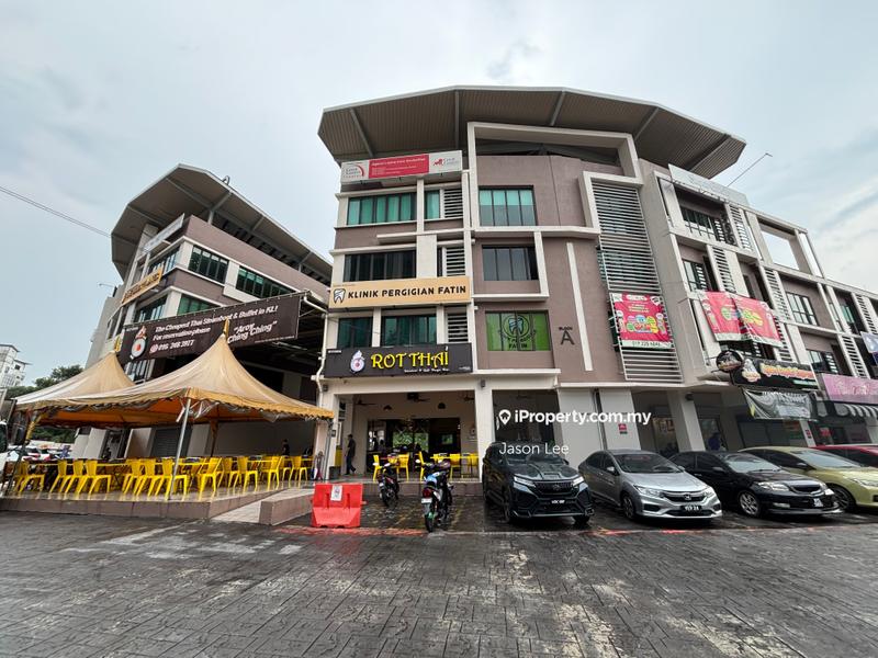 For Rent - Hedgeford 10 Residences