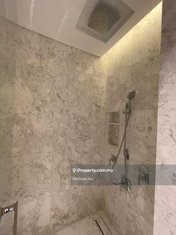 Service Residence for Rent in Four Seasons Place by Michael Au - iProperty.com.my