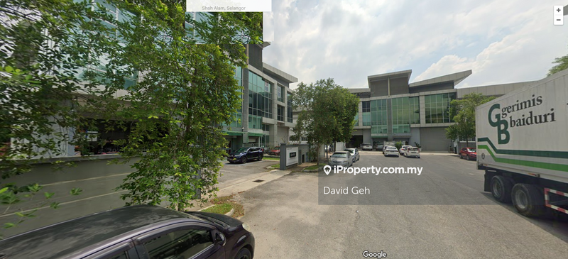 Detached Factory for Sale in Shah Alam Premier Industrial Park, Shah Alam by David Geh - iProperty.com.my