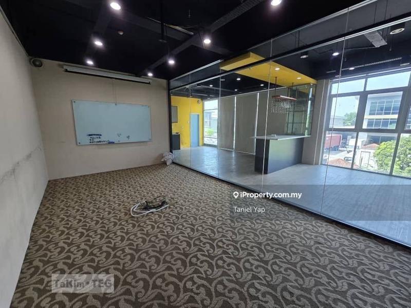 Warehouse for Sale in Kampung Sungai Puloh, Kapar by Taniel Yap - iProperty.com.my