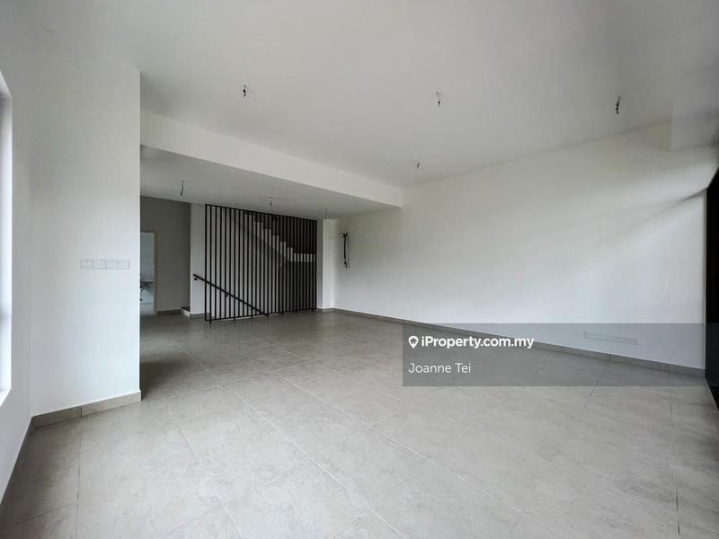 3-storey Terraced House for Rent in Mulia Residence, Cyberjaya by Joanne Tei - iProperty.com.my