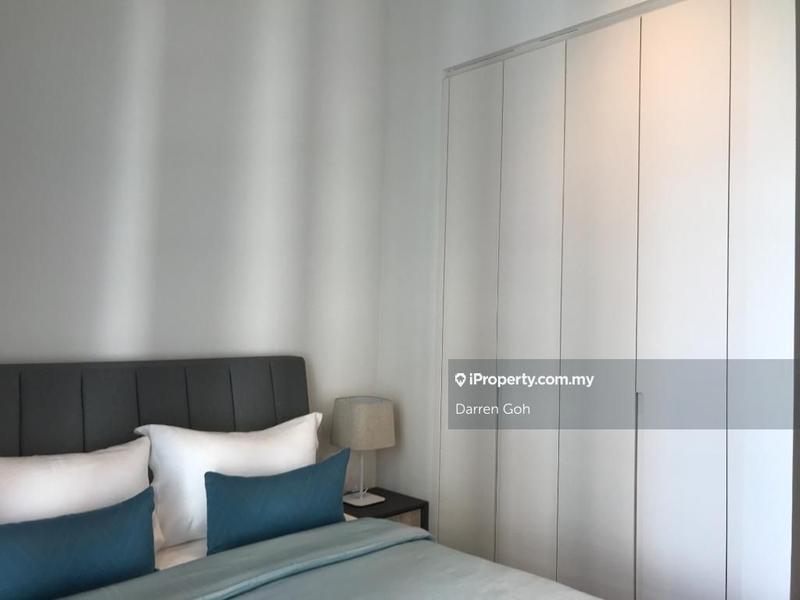 Kediaman Servis untuk Dijual di Stonor 3 oleh Darren Goh - iProperty.com.my
