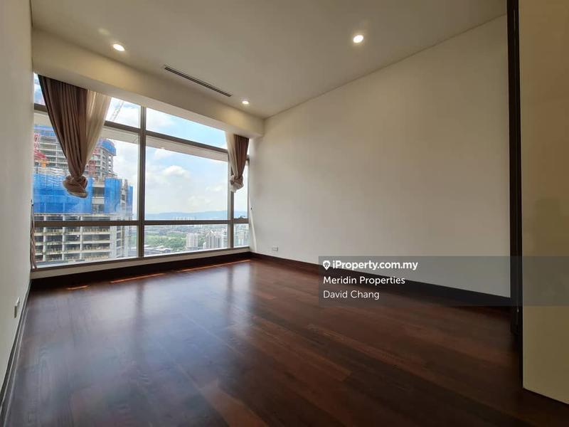 Service Residence for Rent in Banyan Tree Signatures by David Chang - iProperty.com.my