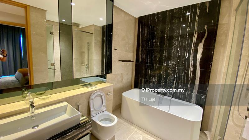 Service Residence for Sale in Damansara City Residency (DC Residensi) by TH Lee - iProperty.com.my