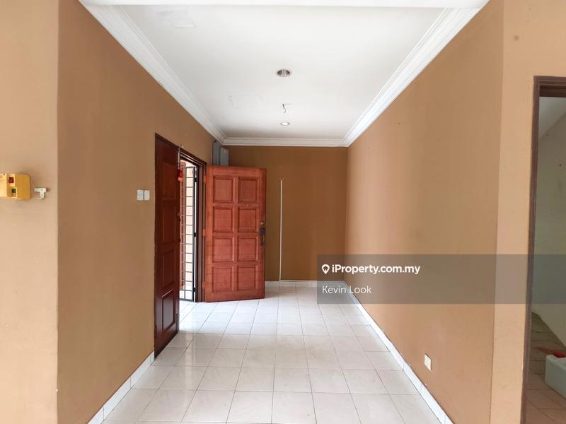 Rumah Berkembar untuk Dijual di Taman Cheras, Cheras oleh Kevin Look - iProperty.com.my
