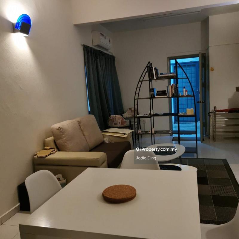 Pangsapuri untuk Dijual di Central Park oleh Jodie Ding - iProperty.com.my