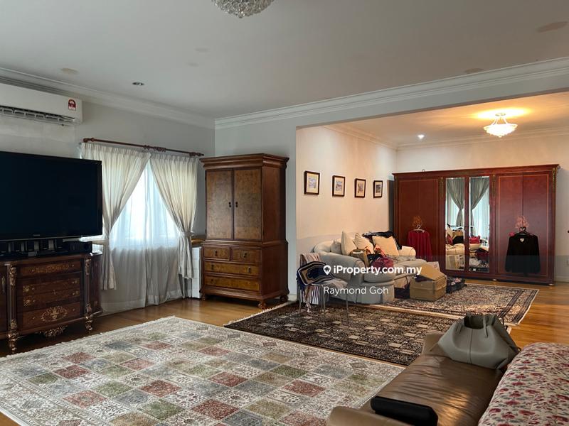 Bungalow House for Sale in Bukit Damansara, Damansara Heights by Raymond Goh - iProperty.com.my