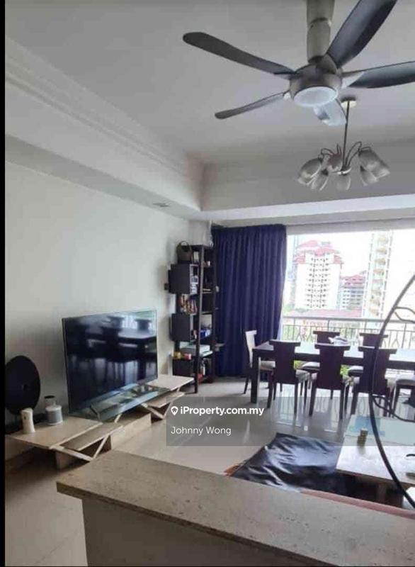Kondominium untuk Dijual di Sutramas Luxury Condominium oleh Johnny Wong - iProperty.com.my