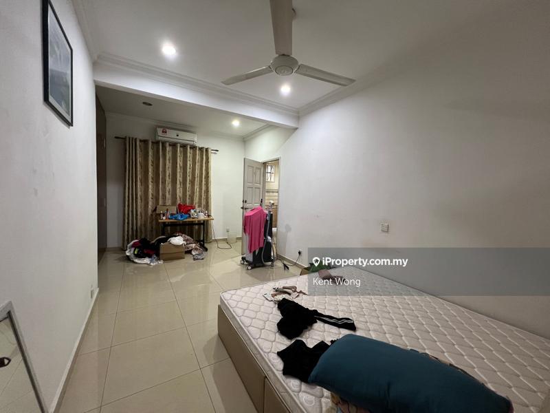 Rumah Berangkai 1 Tingkat untuk Dijual di Taman Midah, Cheras oleh Kent Wong - iProperty.com.my