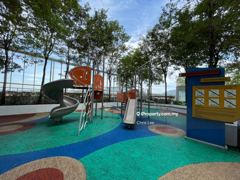 Kediaman Servis untuk Dijual di You Residences @ You City oleh Chris Lee - iProperty.com.my