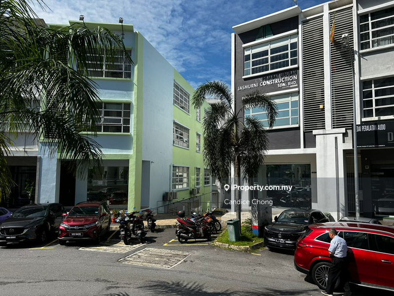 Shop for Rent in BANDAR PUCHONG JAYA, Puchong by Candice Chong - iProperty.com.my