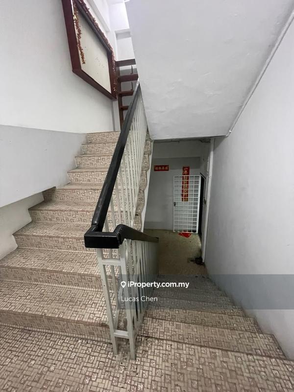 Kedai-Pejabat untuk Disewa di Greentown, Ipoh oleh Lucas Chen - iProperty.com.my