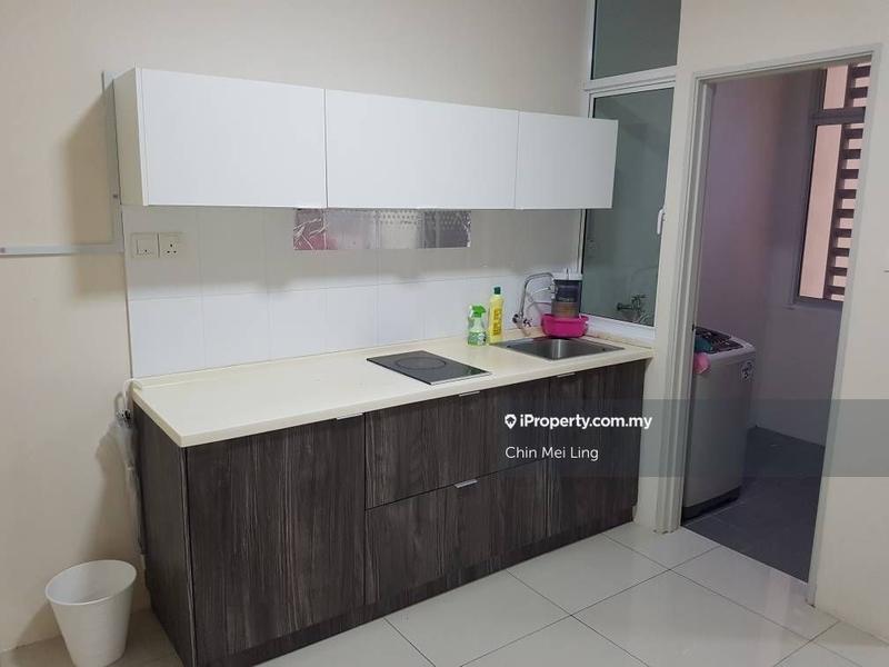 Residensi Servis untuk Dijual di Starz Valley oleh Chin Mei Ling - iProperty.com.my