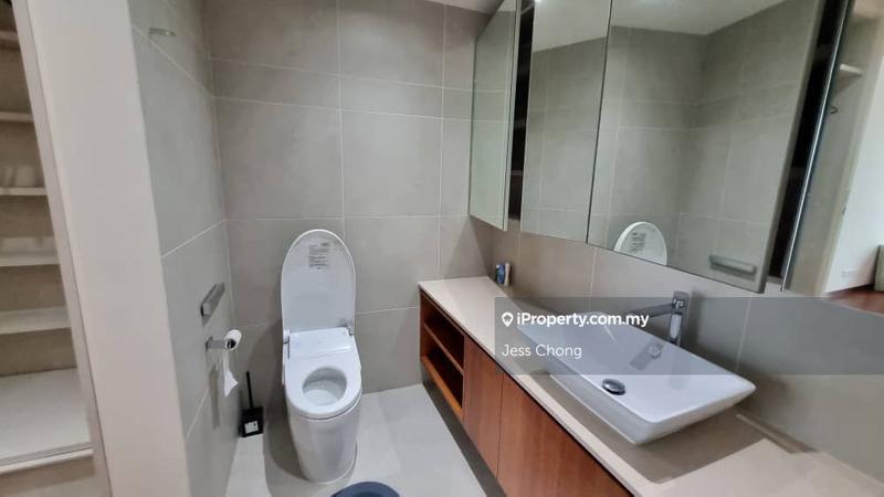 Kediaman Servis untuk Disewa di Stonor 3 oleh Jess Chong - iProperty.com.my
