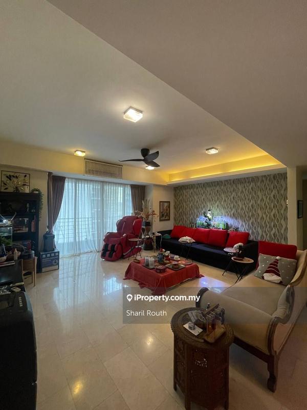 Kondominium untuk Dijual di Hampshire Park Condominium oleh Sharil Routh - iProperty.com.my