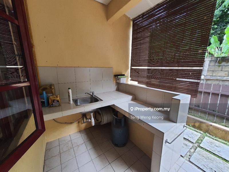 Rumah Berangkai 2.5 Tingkat untuk Dijual di Valencia, Sungai Buloh oleh Teng Weng Keong - iProperty.com.my