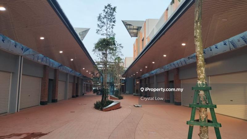 Shop for Rent in Gamuda Cove, Townsquare, Sepang by Crystal Low - iProperty.com.my