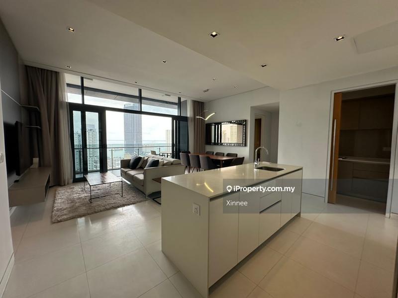 For Rent - Moulmein Rise