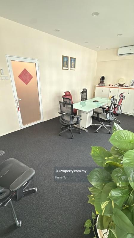 Office for Sale in Kampung Sungai Kayu Ara, Petaling Jaya by Kerry Tam - iProperty.com.my