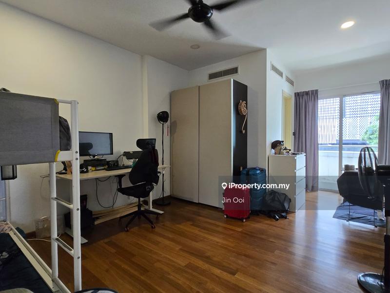 Condominium for Sale in Desa Eight by Jin Ooi - iProperty.com.my