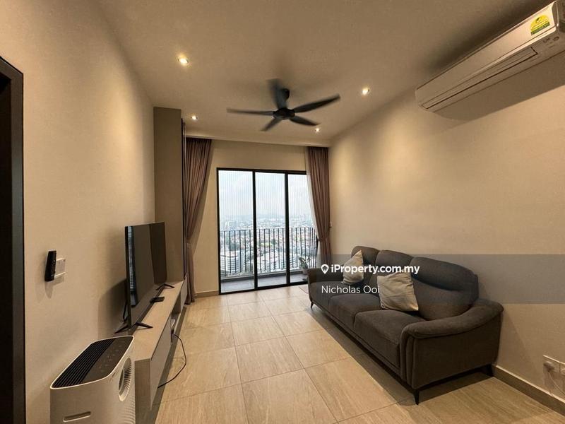Service Residence for Sale in Atwater : Service Residences by Nicholas Ooi - iProperty.com.my