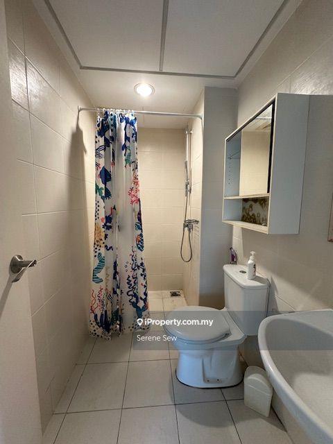 Service Residence for Sale in Solaris Dutamas by Serene Sew - iProperty.com.my