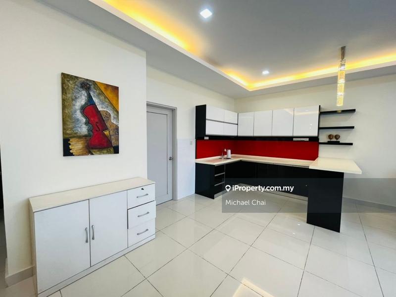 Service Residence for Sale in SetiaWalk by Michael Chai - iProperty.com.my
