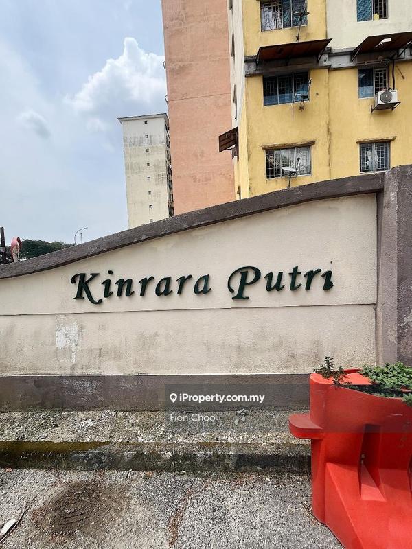 For Sale - Kinrara Putri