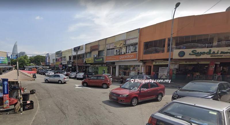 Shop for Sale in Taman Lucky, Bangsar by Sean Inn - iProperty.com.my