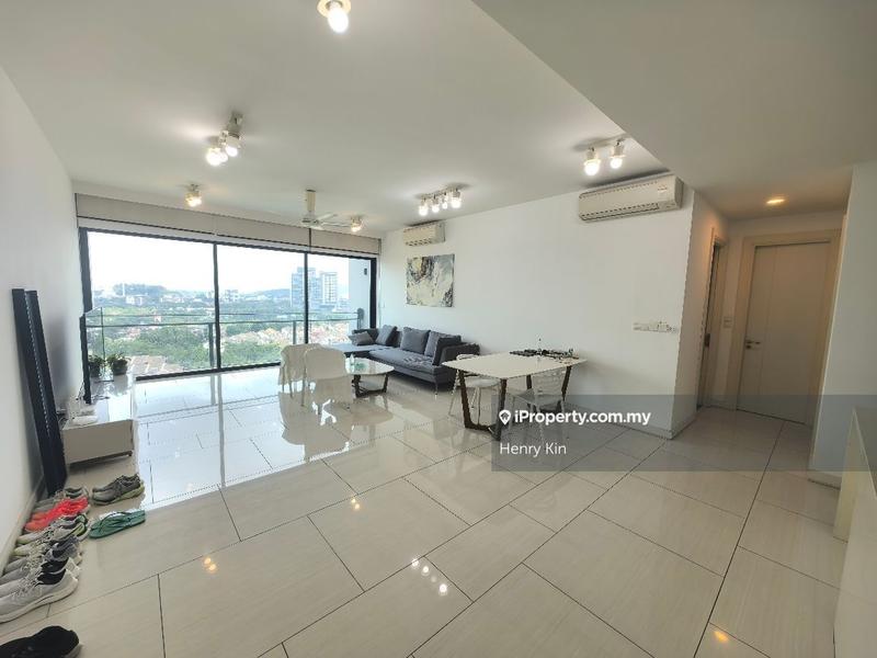 For Sale - One Central Park