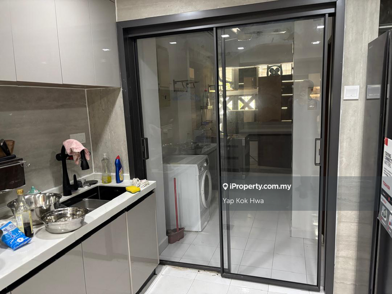 Kondominium untuk Disewa di Sri Kenny oleh Yap Kok Hwa - iProperty.com.my